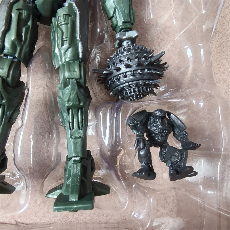 Avenger Titan Redeemer Bracer Phoenix Actionfigur Movie Uprising Gipsy Sammlerstück für Kinder Spielzeug Geschenke Brinquedos Auf Lager – Detail 12
