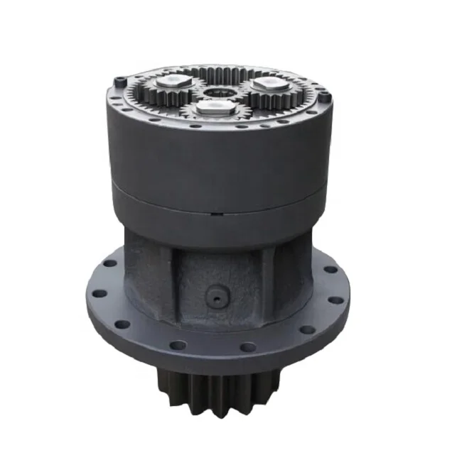 

Digging Swing Planetary Gearbox Excavator Hydraulic swing reducer VOE 14541069 for EC210B