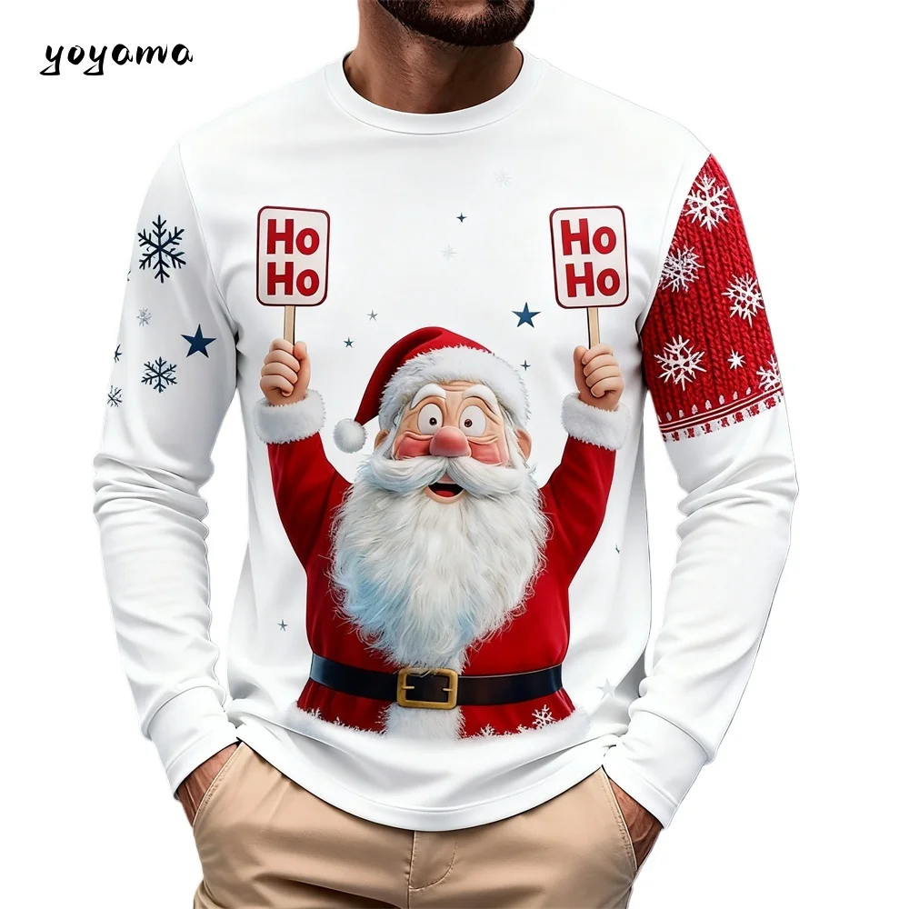 

Рубашки для рыбалки, мужские футболки, мужская одежда с длинным рукавом, осенняя уличная одежда, пуловеры с круглым вырезом, мужская футболка, повседневная мужская одежда