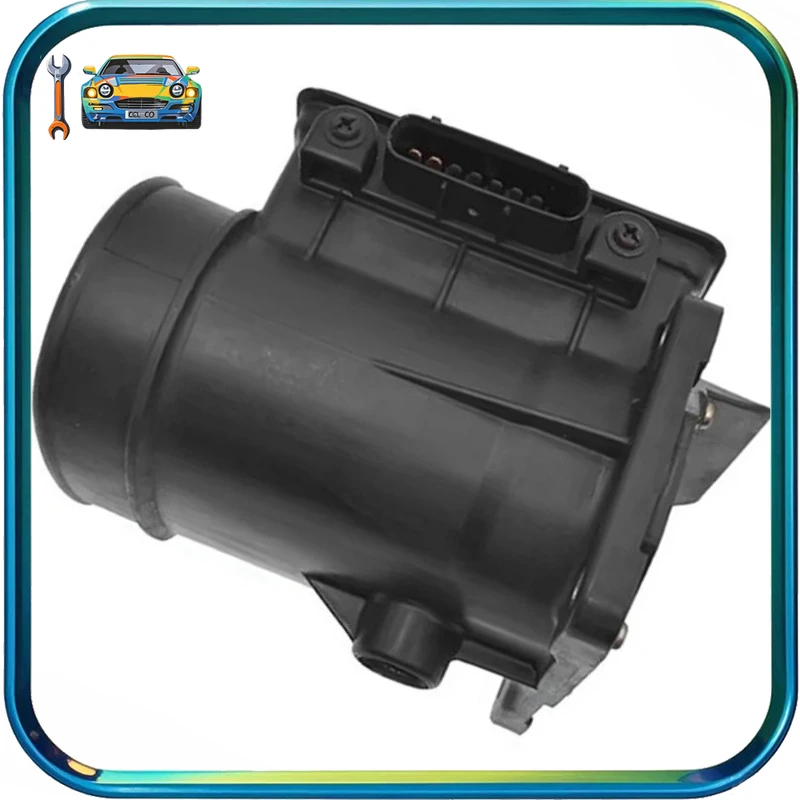 MD157182 Auto Mass Air Flow Meter Sensor SU4134 641558 MF0429 for Mitsubishi Mighty Max L200 K15T K35T 4G64