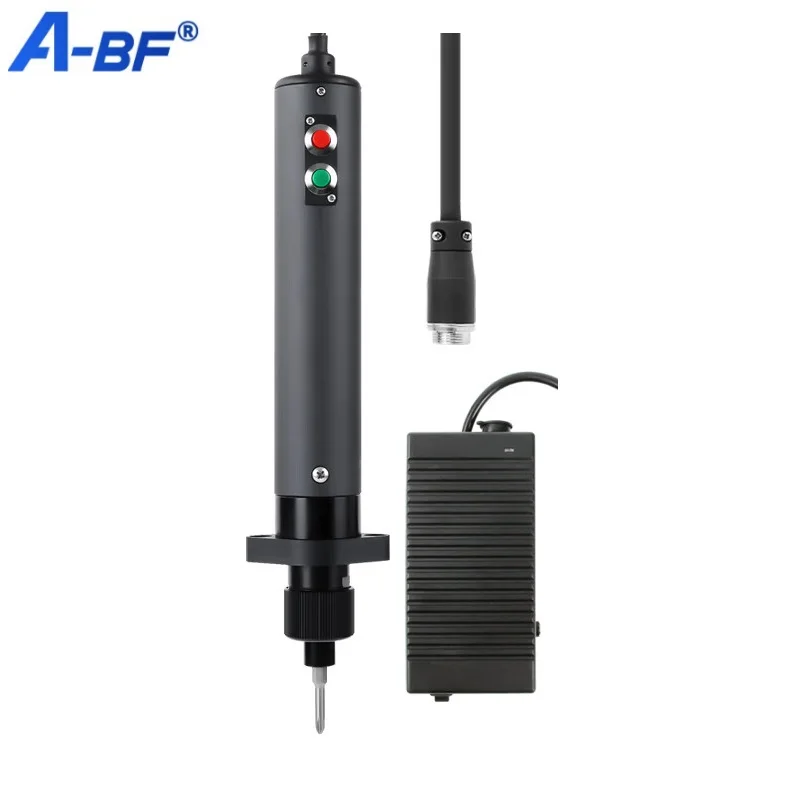 A-BF DM-J9500D Brushless Motor Torque Adjustable Electric Screwdriver 30-120kgf.cm