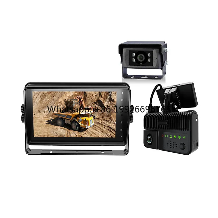 Intelligent Dms & F…