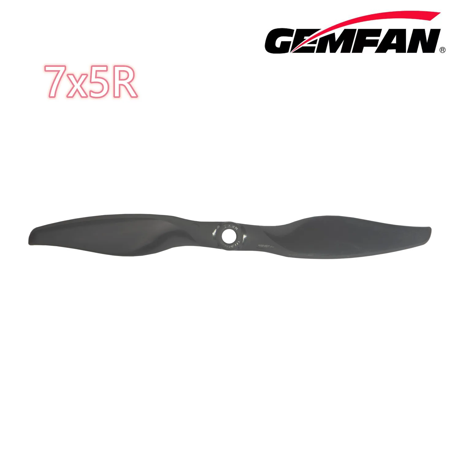 GEMFAN VORTEX Elektrischer 7/8/9-Zoll-Propeller 7X5 7X6 7X13 8X4E 8X6E 8X6R 9X4.5E 9X6 E/R für Starrflügel-UAV-Modelle – Detail 7