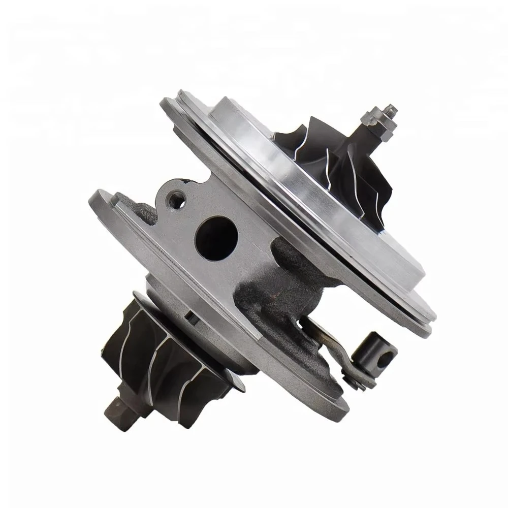 

SXLL BV43 Turbocharger Core Box for A4 Turbo 53039700109 53039880109