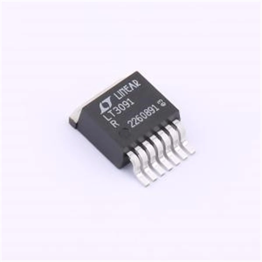 

2PCS/LOT LT3091ER#PBF (PMIC)