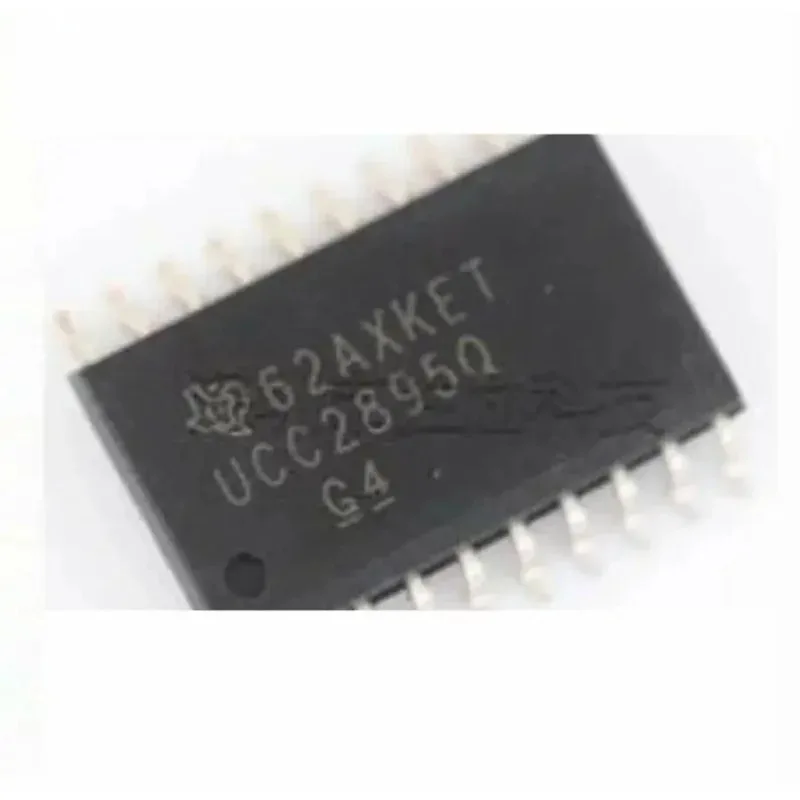 5PCS New original UCC2895QDWRQ1 UCC2895Q SOP20 Electronic Component