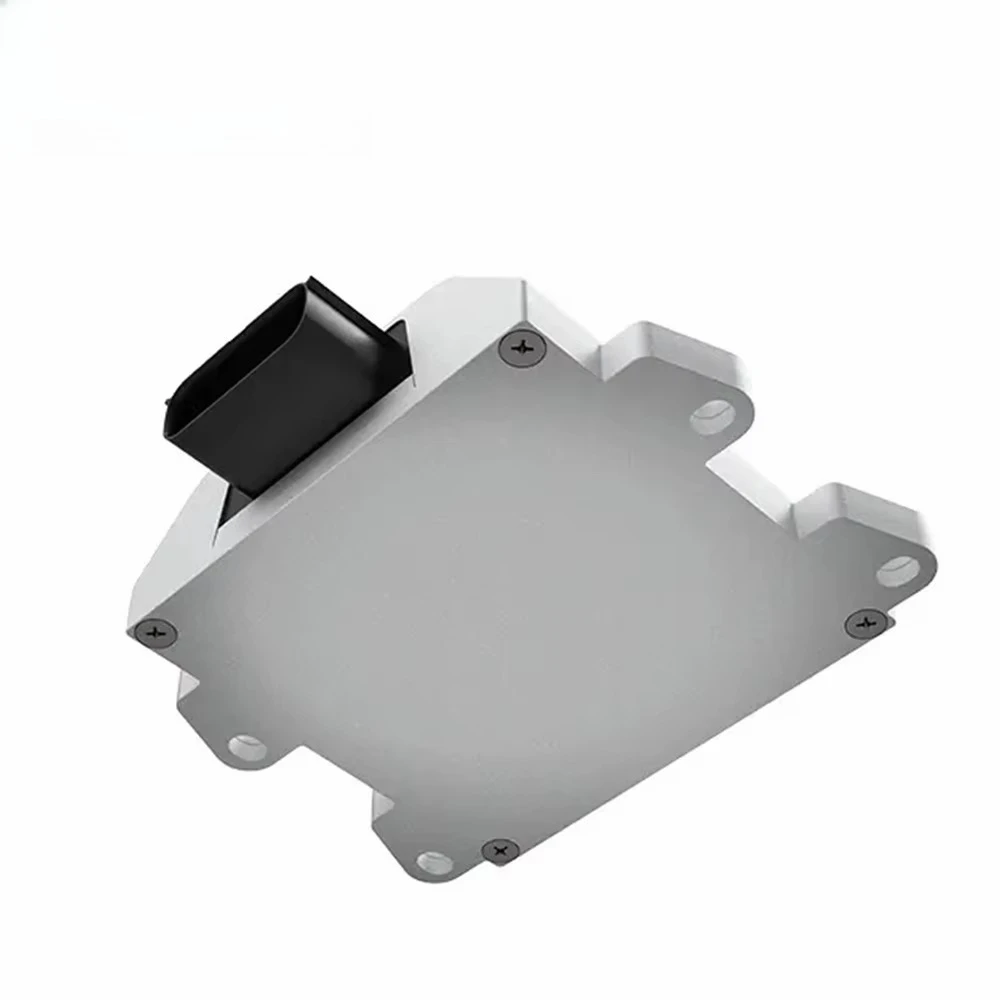 EV Charging communication protocol converter EVCC  GQEVPLC-V3.3