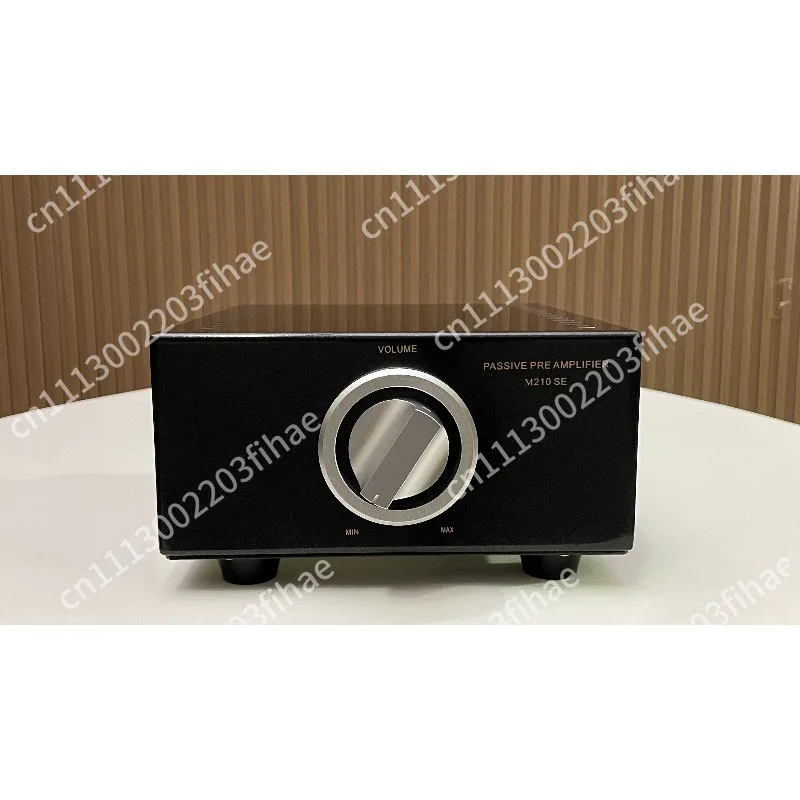 Audio Passive Preamplifier HiFi Home High-end Audio Audio Amplifier