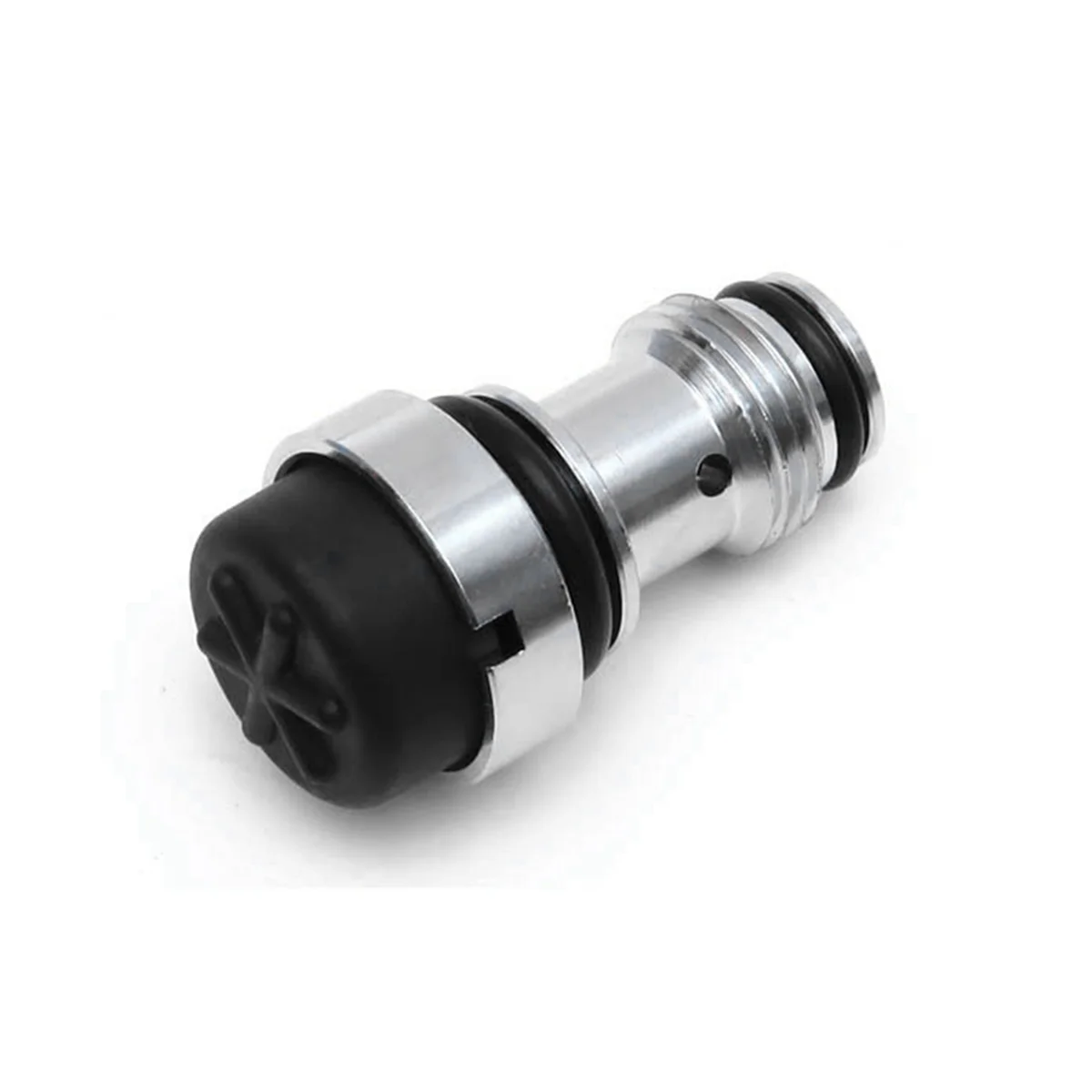 A72Z Scuba Diving Adapter Expansion Spool Replace Bcd Charging and Exhaust Valve K Spool Inflation Button Replace Spool