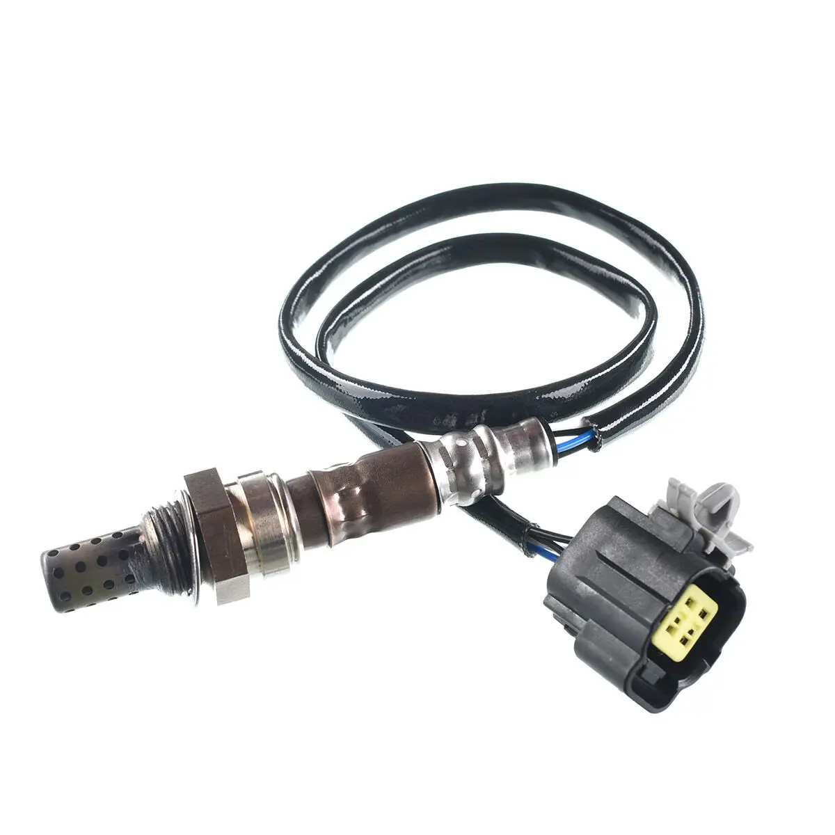 Kbkyawy O2 Oxygen Sensor for Mazda Miata MX-3 Protege Ford Escort Kia Sephia Tracer 1.8L