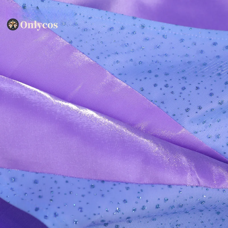 فرسان غينفيري غينيفير تأثيري حلي لوليتا فستان الأميرة فستان لعيد الهالوين عيد الميلاد لعب الأدوار النساء بطل كوس