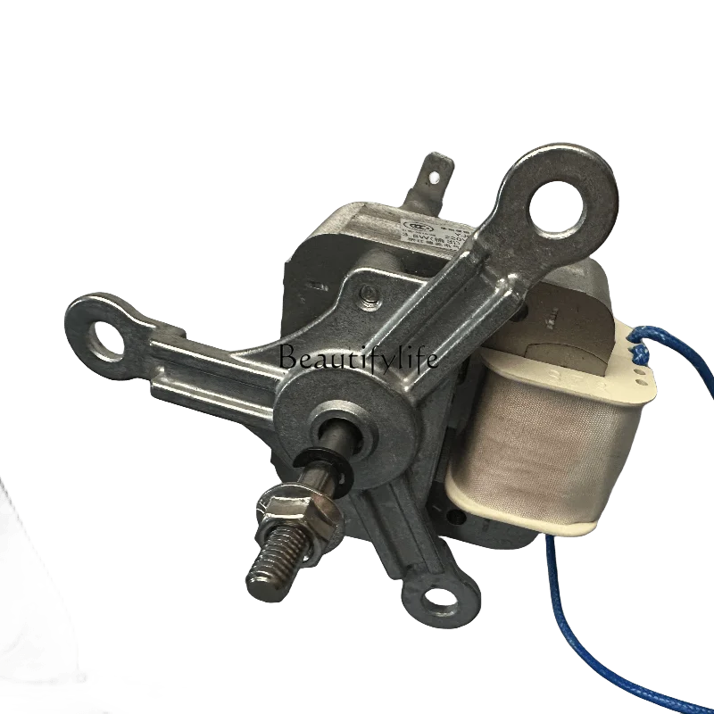 

*YJ61 universal air fryer motor, oven cover pole thermostat single-phase cover pole asynchronous motor