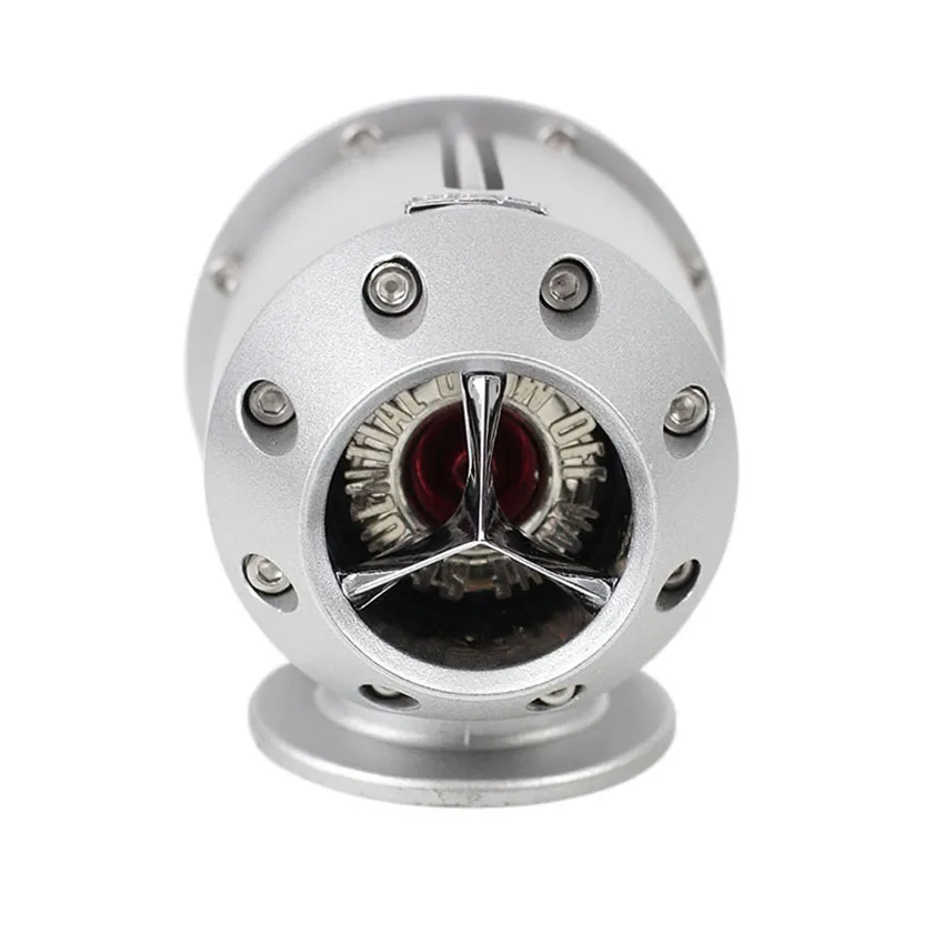 Blow Off Valve SSQV 2 Super Sequential Universal Adjustable
