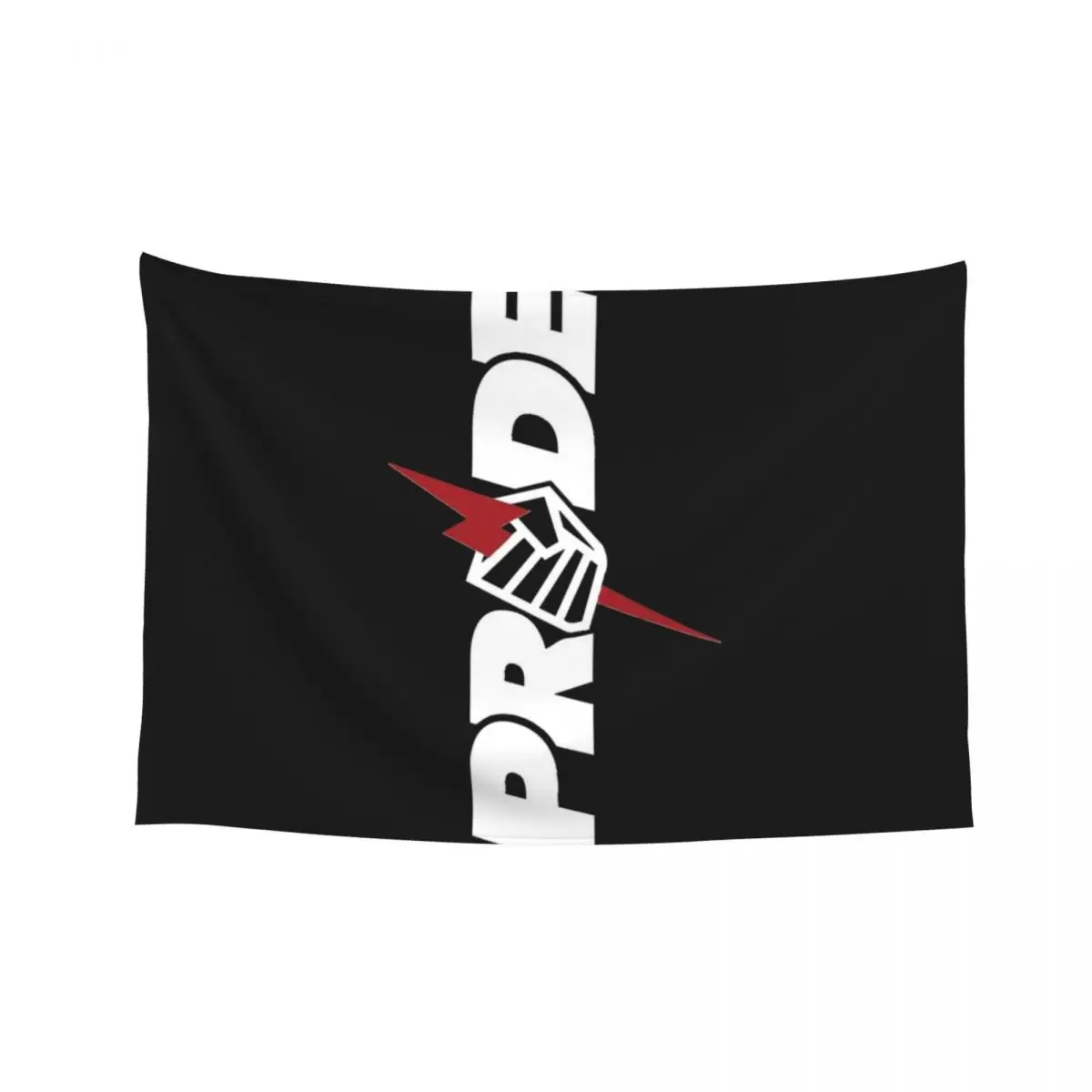 

Pride FC Vertical Tapestry Room Decor Cute Living Room Decoration Wall Deco Tapestry