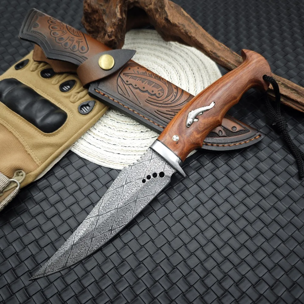Survival Knives Tac…