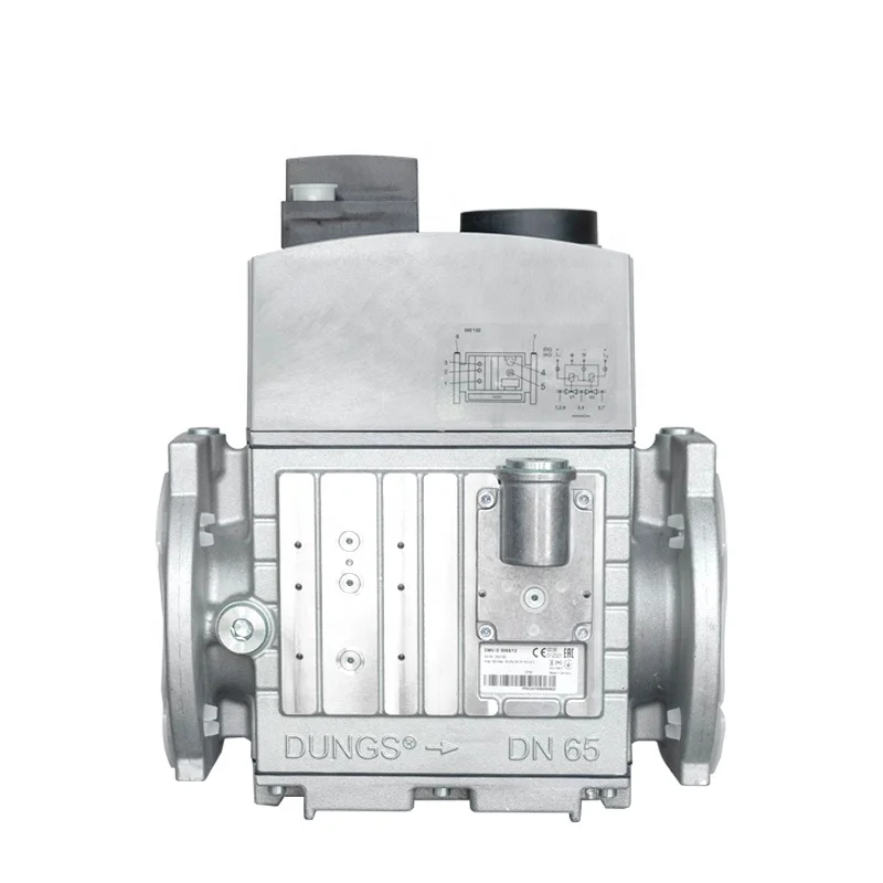 Original DMV-D 5065…