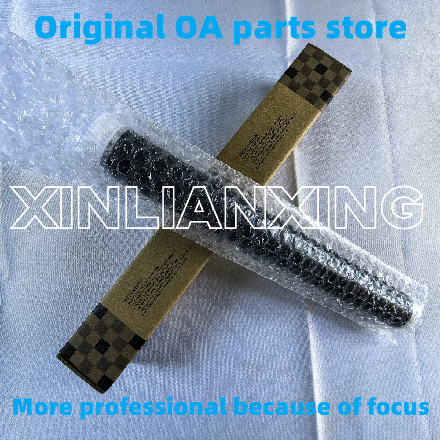 1SET. Tambor OPC + cuchilla de limpieza para Epson WorkForce AL-M220DN M310DN M320DN