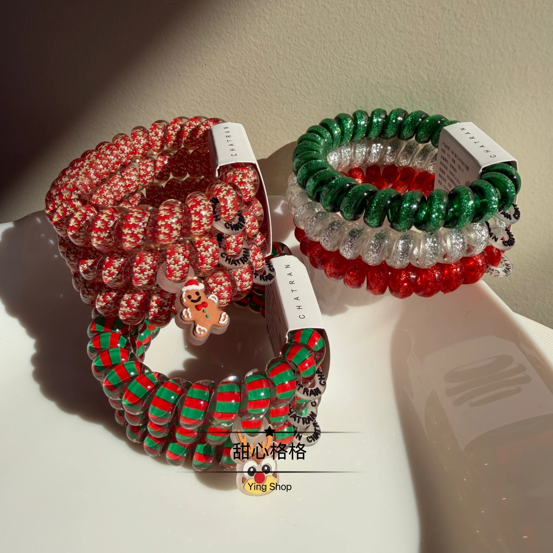 cisas-ano-novo-red-iny-grande-thi-elasticos-lacos-de-cabelo-brilhantes-ba-headba-faionable-acessorios-de-cabelo