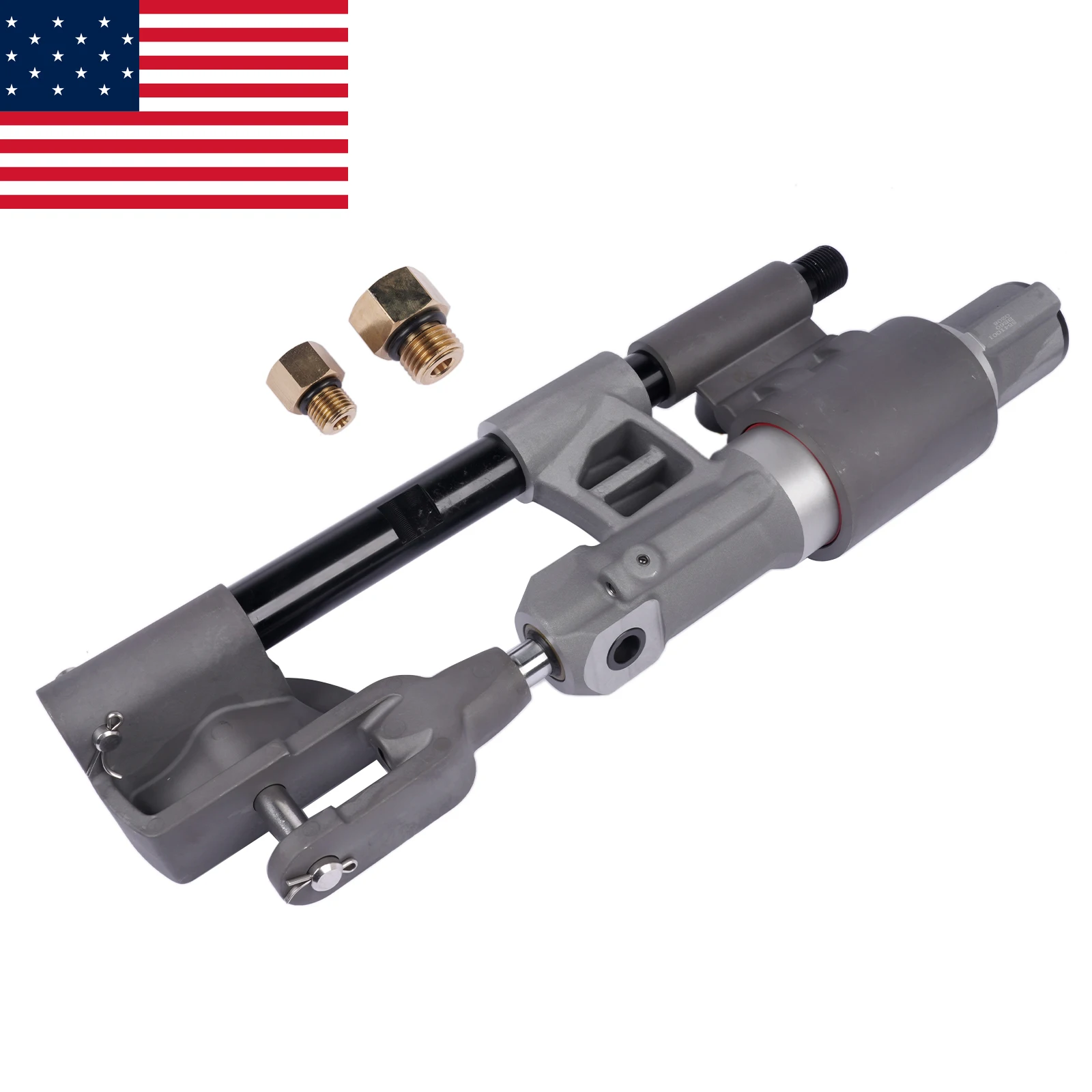 AP03 Power Steering Actuator Ram Cylinder Assembly FOR Volvo Penta 21910902 3812269