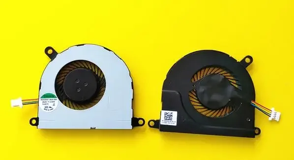 

Good Fan for HP probook 430 g2 Envy Spectre XT 13 768199-001 EG50050S1-B020-S9A KSB05105HC 701 692890-001 EG50050S1-C010-S9A
