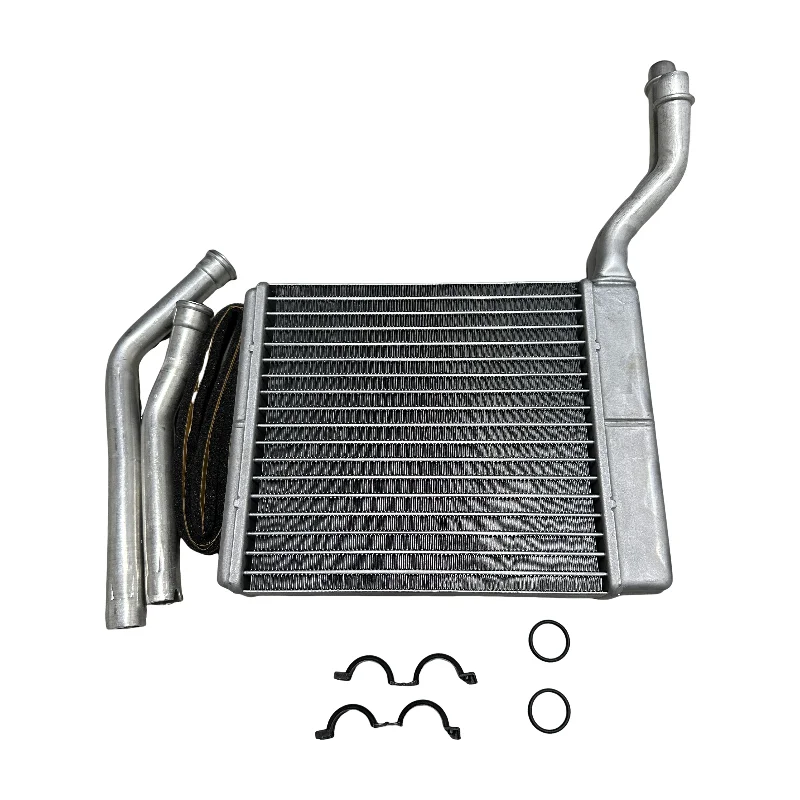 

31332896 Теплообменник бака теплого воздуха для VOLVO S40 C70 C30 V50