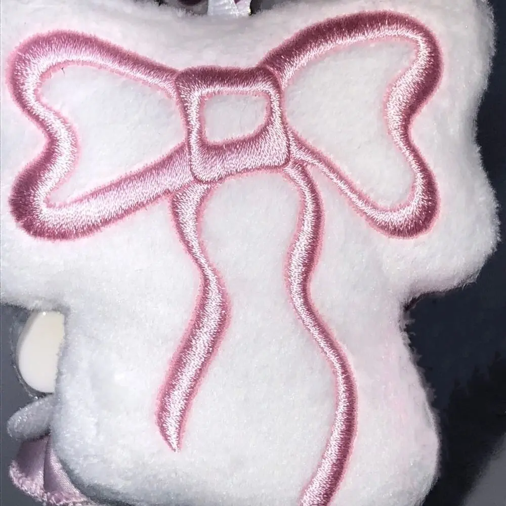 蝶ネクタイの形をしたキーホルダー,カワイイバックパックの装飾,かわいいキーリングの装飾,かわいいキーリングの装飾品