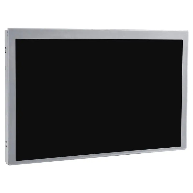 A99F-8-Inch LCD Display Panel LQ080Y3LW01 LQ080Y3LW01A Central Control Navigation Display Screen For Sharp