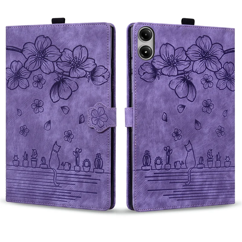 For Xiaomi Redmi Pad 2 Pro Case 12.1