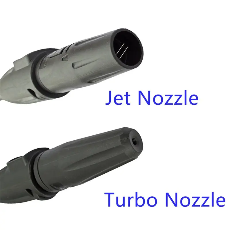 AA81-Turbo Rotating Lance لغسالة الضغط Karcher - مجموعة ملحقات المياه النفاثة لغسيل السيارات #3