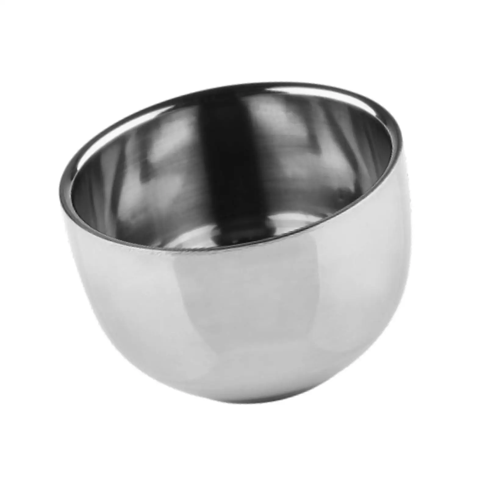 Shaving Soap Bowl Soap Mug Bowl Easy Foaming Heavy Duty Grooming Set Shaving Mug for Birthday Husband Men Boyfriend Him
