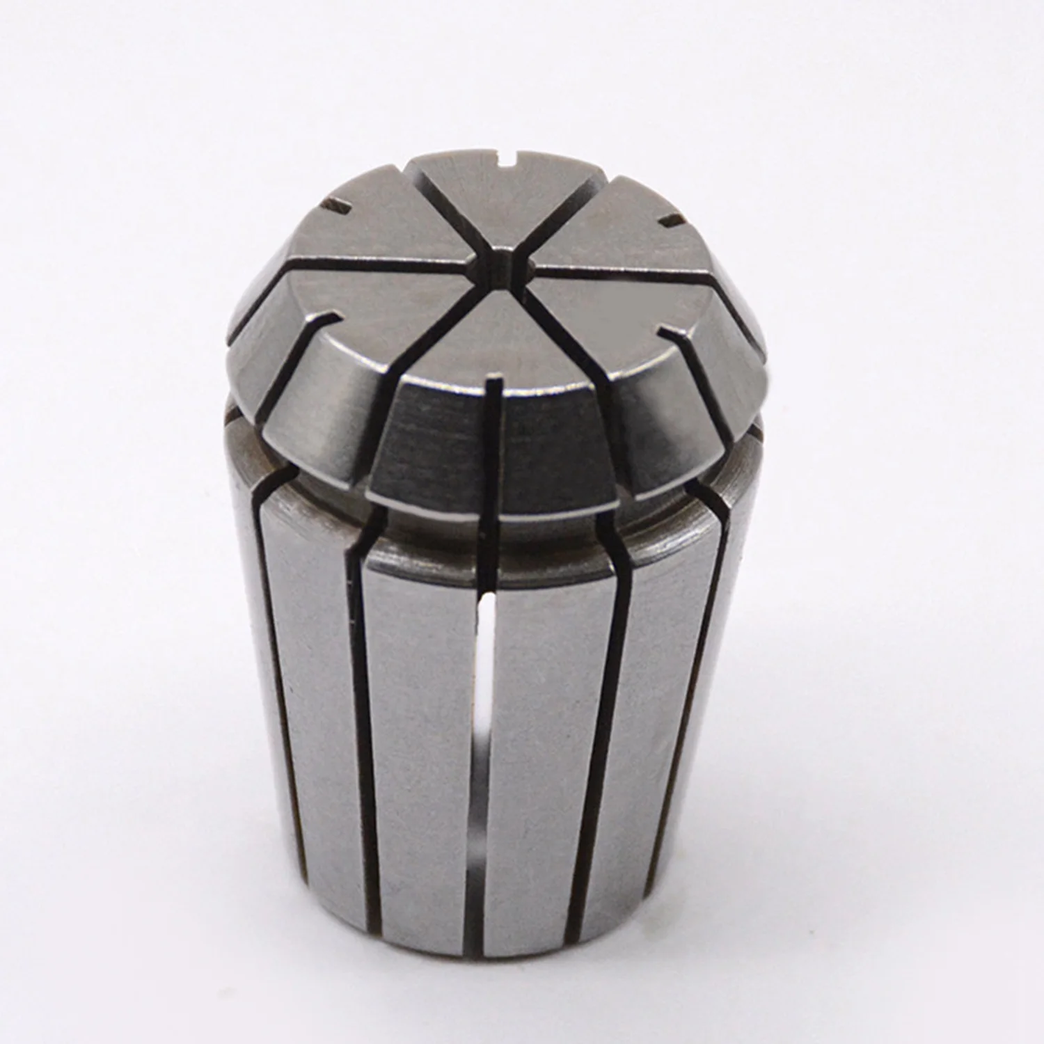 

2025 Trend2 Set ER11 Collet Chuck Motor Shaft Extension Rod Spindle Collet Lathe Tools Holder Inner 8MM