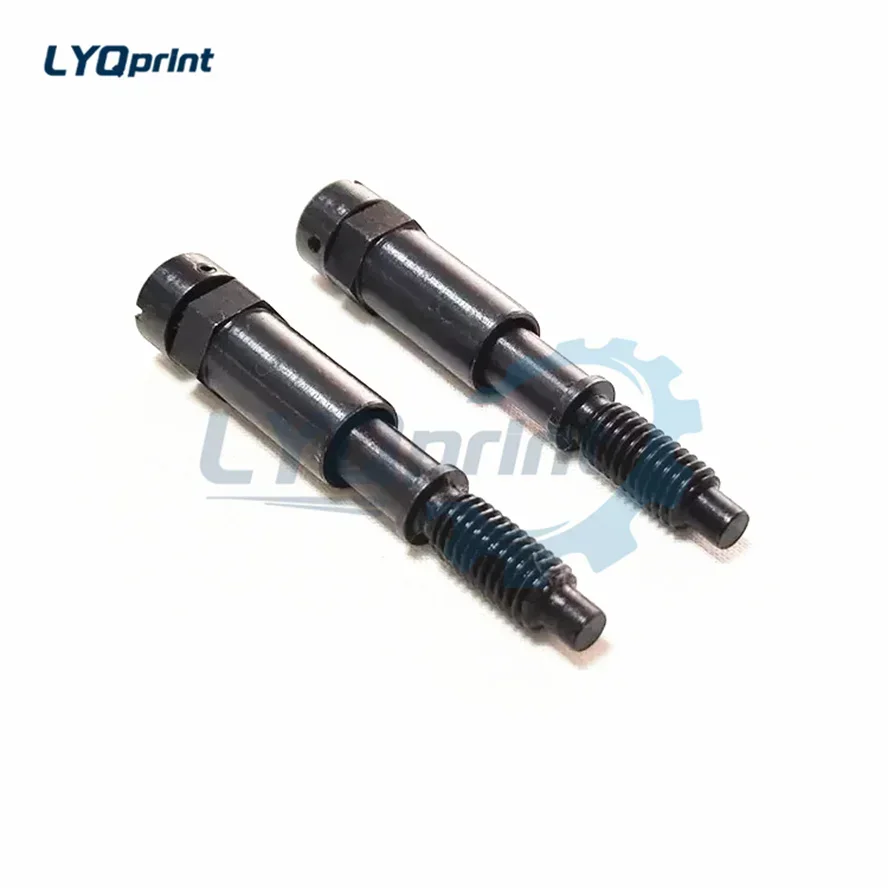 Best Quality GTO52 Spare Parts For Heidelberg GTO 52 Adjusting Screw Offset Parts