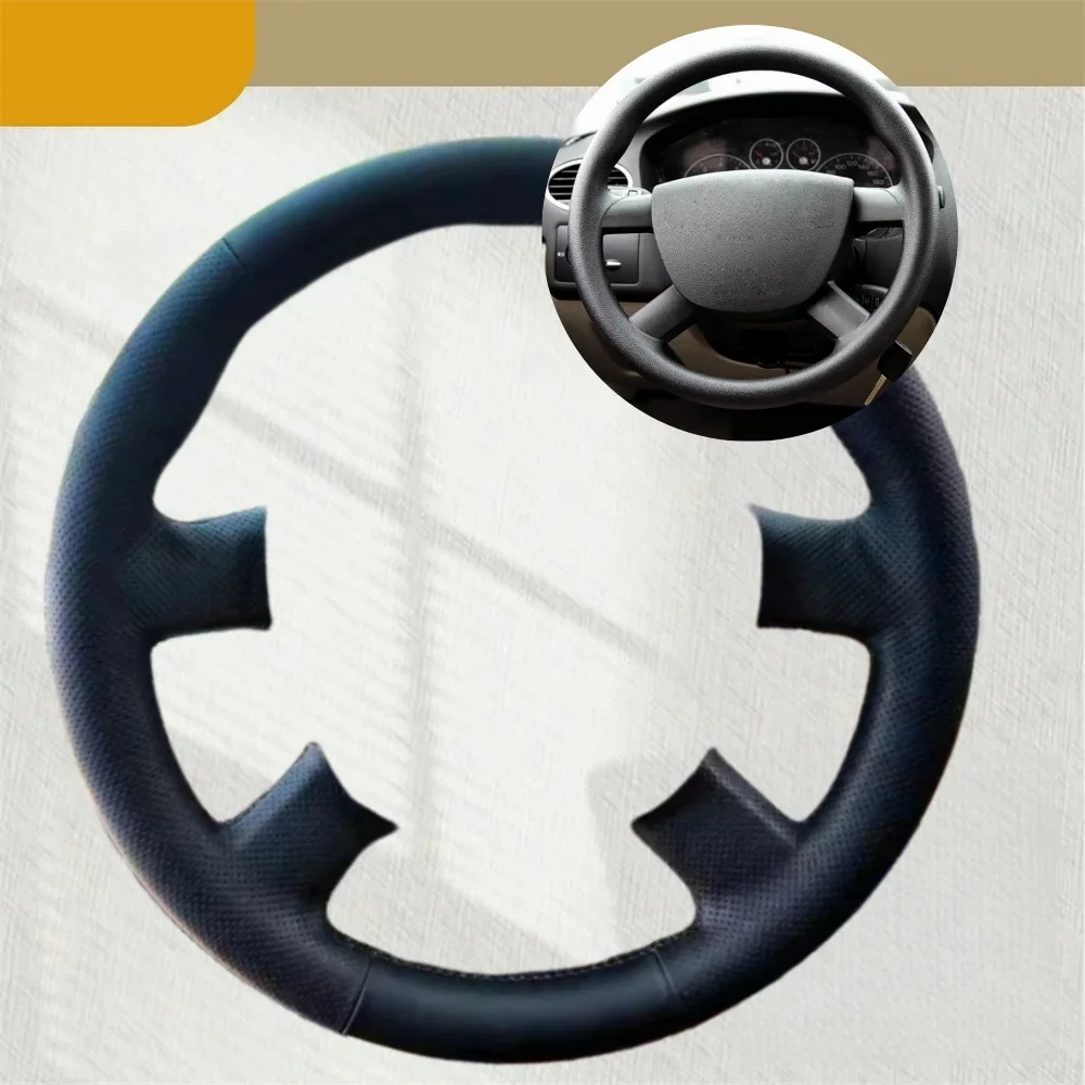 Car Steering Wheel … - image
