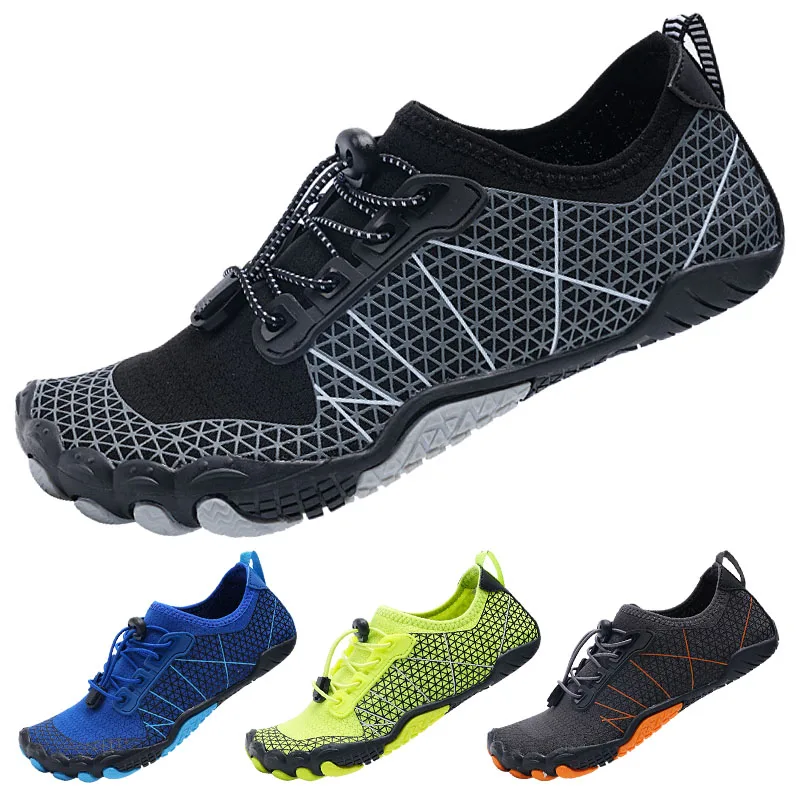 

Unisex Shoes Multifunctional Shoes Indoor Fitness Special Shoes Couples Outdoor Beach Barefoot Water Sports Shoes