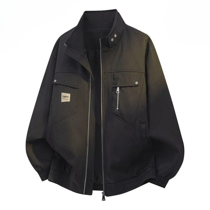 

Мужская куртка: повседневная, утепленная, для сильных морозов, зимняя, для снега, льда, холодного и суб-zero климата, в арктическом стиле, с подкладкой