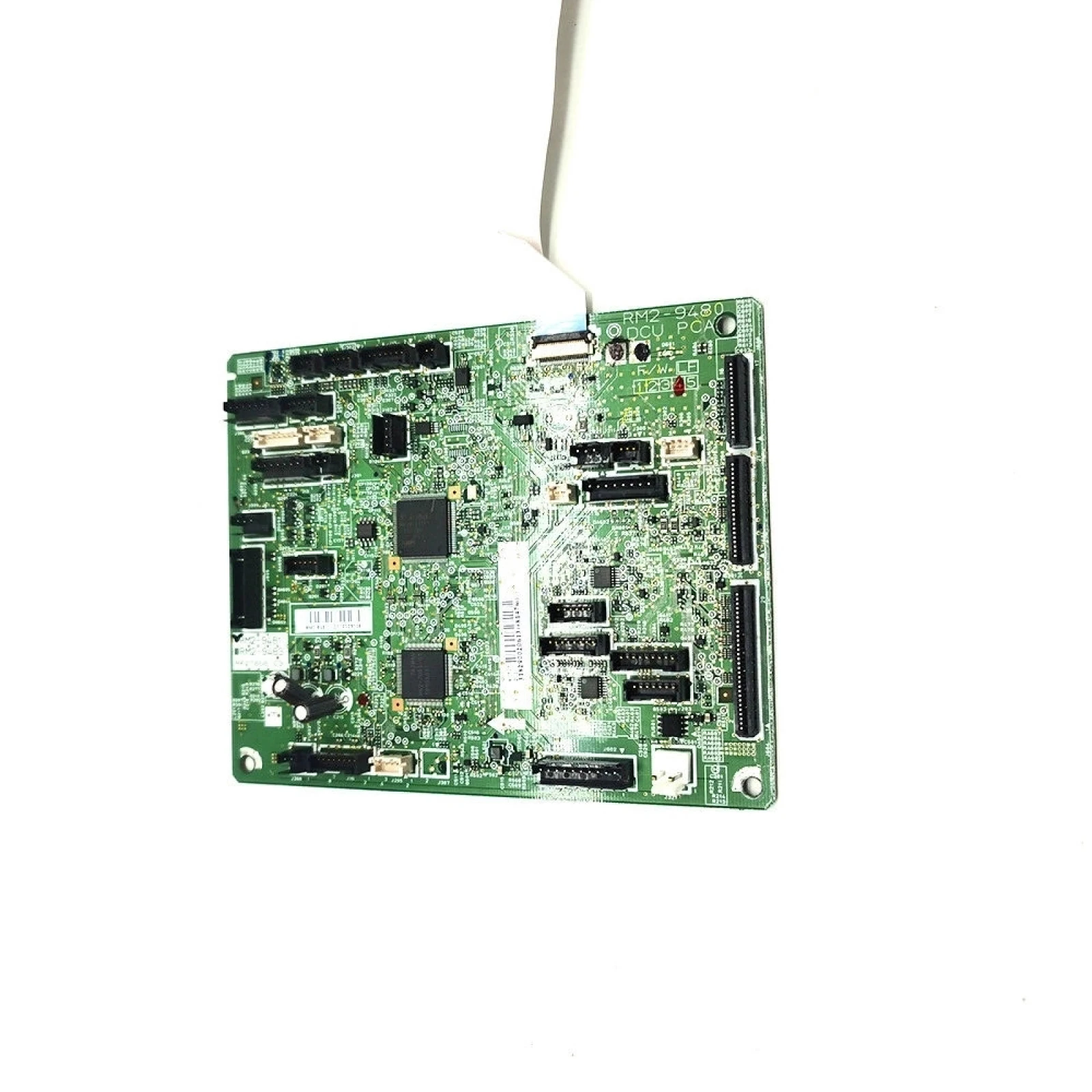 M607 DC Control Board RM2-9480 Fits For HP LaserJet M633 M631 M632 Printer Parts