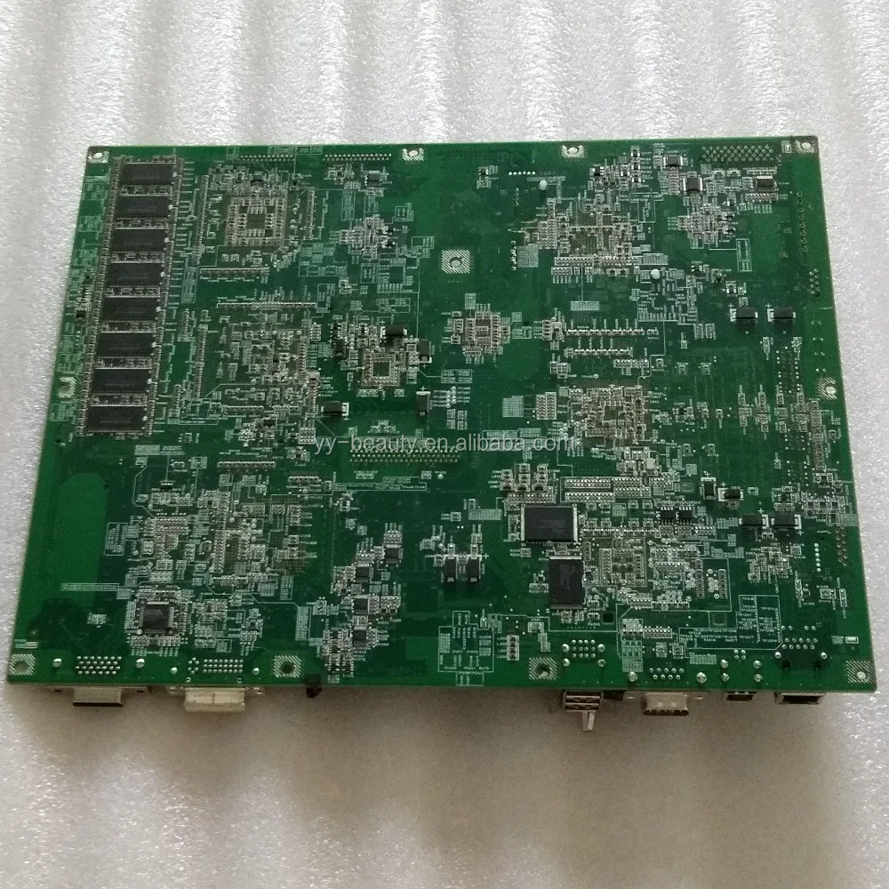 Print Image Board For Konica Minolta Bizhub C452 C552 C652 MFP Board