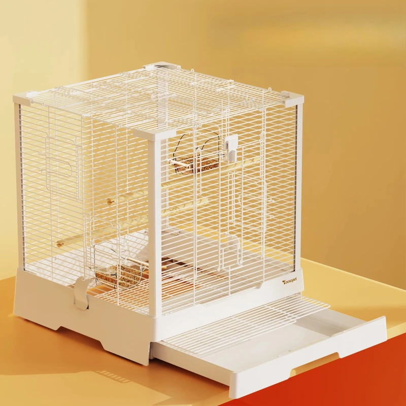 

Large Size Bird Cages Bird Cages Parrot Flying Cage Birds Cottage Accessoriesoutdoor Birds Hideout Parrot Supplies Birdhouse