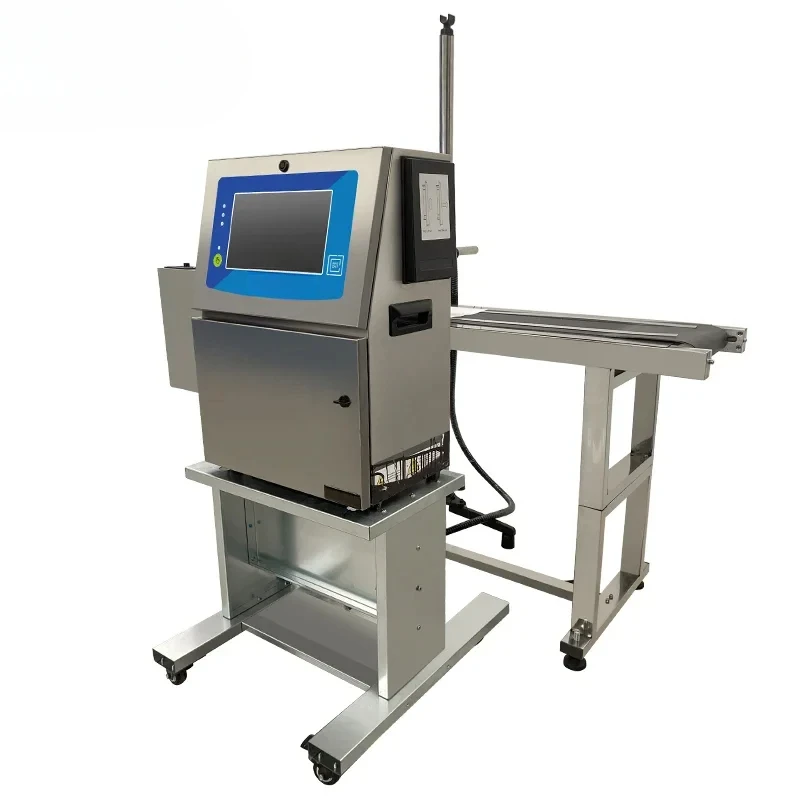 Continuous Inkjet P… - image