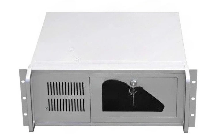 

4U4508E Industrial Control Chassis, Server, Industrial, Storage