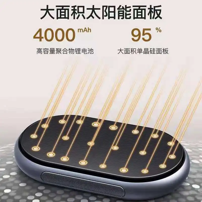 

Освежитель отрицательных ионов в солнечной автомобиле устраняет формальдегид и удаляет запахи, ароматерапия.