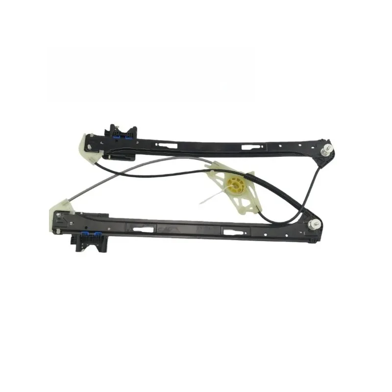 yy-Fits Macan Window Regulator, Front Left and Right Windows, 95B837461 95B837462