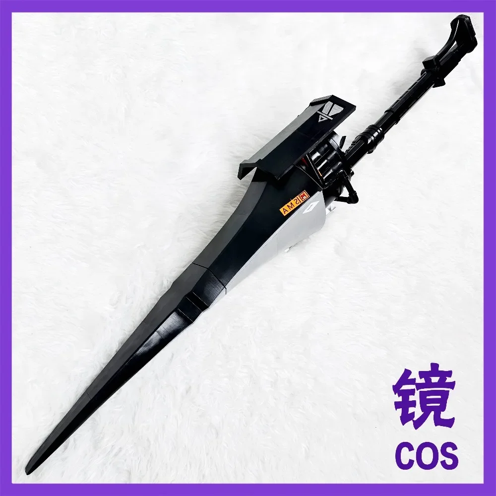 BAGPIPE Prop Game Arknights Cosplay Props Role Play  Accessory Replica for Anime Carnival Masquerade Party