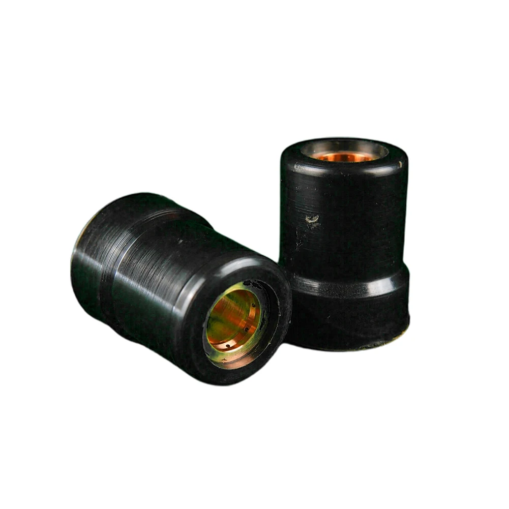 

Convenient Novel Practical Consumables Plasma Cutter Cutting Guide Plasma Spares 24pcs Brand New Good Quality 70 Plasma Cutters