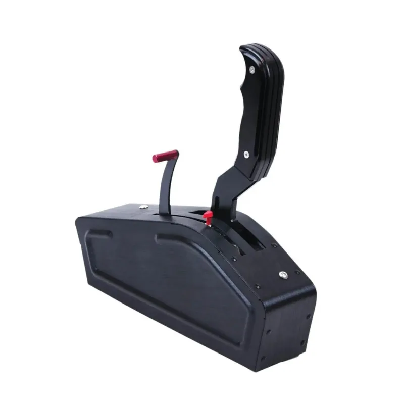 Automatischer Ratschenschalthebel 81120, ersetzt für 3- und 4-Gang-Getriebe