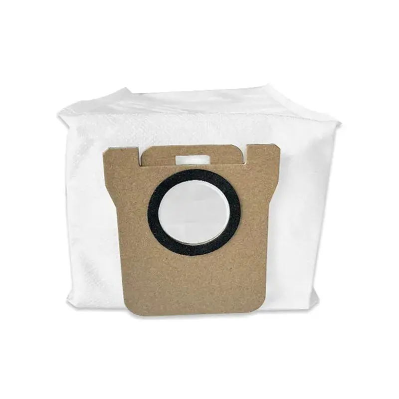 A52Q-Zubehör für Roboter-Staubsauger X10 Ersatzteile – Hauptseitenbürste, Hepa-Filter, Wischpads und Staubbeutel – Detail 6