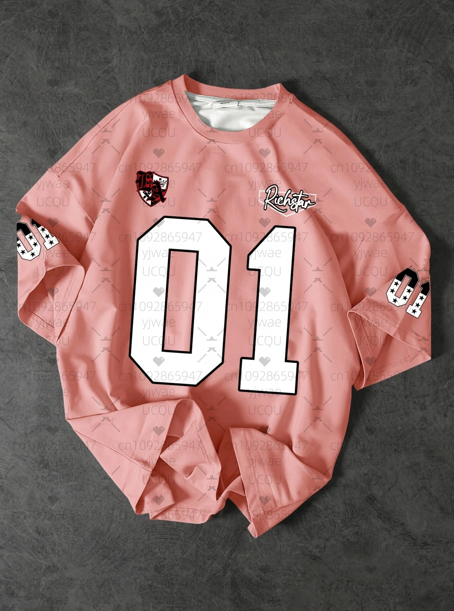 

2025 Mens Graphic T Shirt Lightweight No.1 Print Crewneck Tee Short Sleeve Sport Football T-Shirt T Shirt For Man Men's Clothing