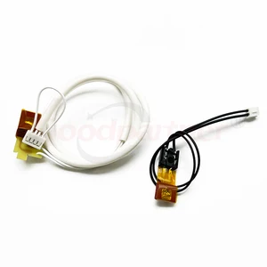 Kaynaştırıcının termistörü, CANON FK2-7683-000, FK2 için kaynaştırıcı-7692-000, 6055, 6065, 6075, 6255, 6265, 6275, 6555, 6565, 6575, 8085, 8095, 8105 Camaro 79'daki 6 büyük satış - №4