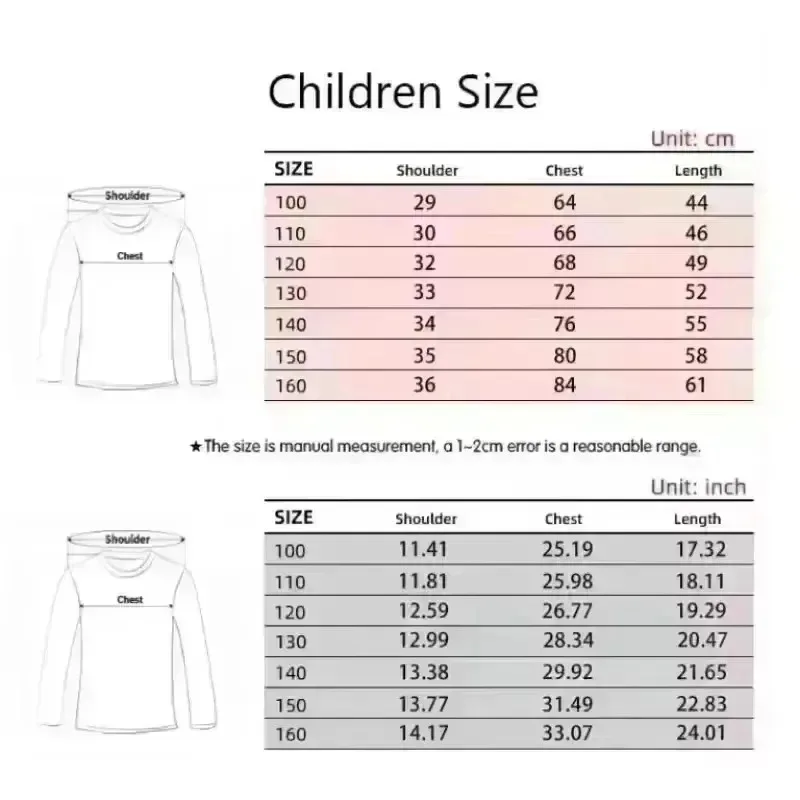 ديزني غرزة مرح غرزة قبيحة طويلة الأكمام ثلاثية الأبعاد طباعة الخريف طويلة الأكمام الأطفال هوديس الرجال والنساء طويلة الأكمام