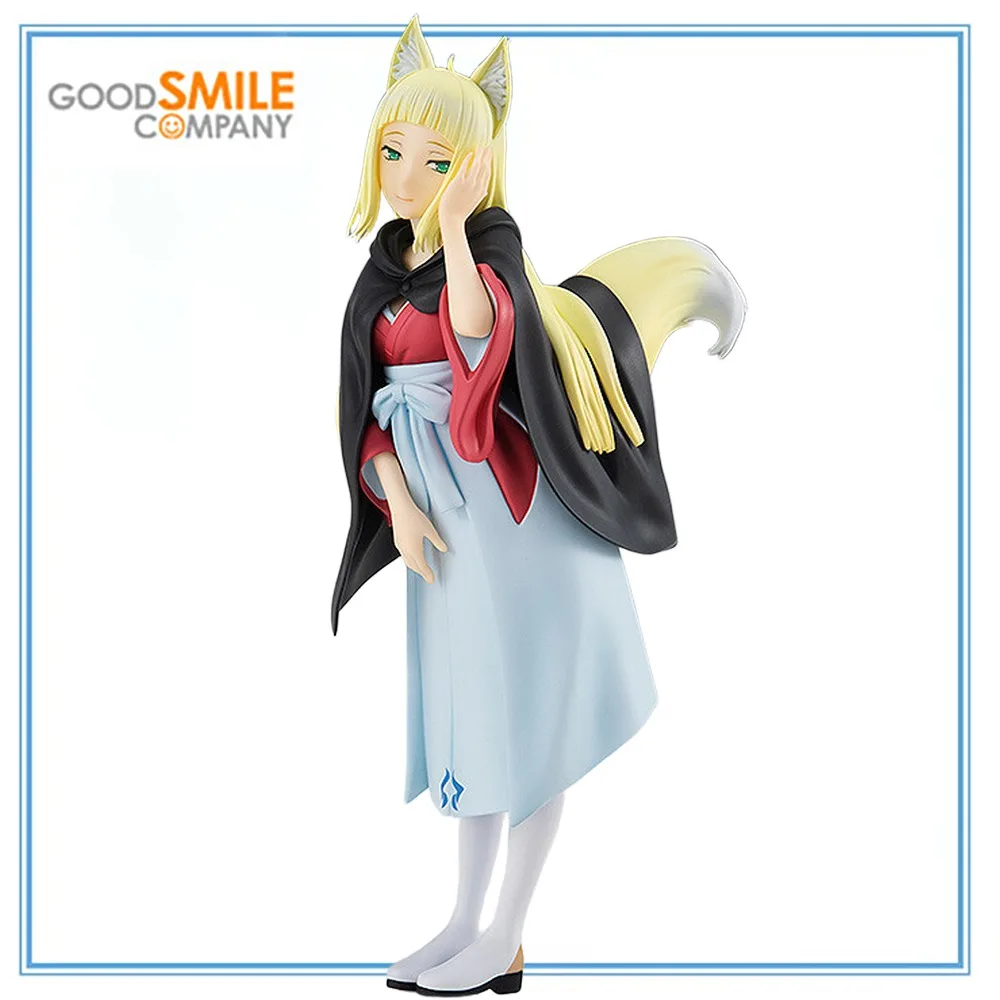 

100% оригинал в наличии Good Smile Company Pop Up Parade Dungeon Ni Deai O Motomeru No Wa Machigatteiru Sanjouno Haruhime